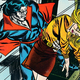 Morbius takes over as the star of Adventure Into Fear in the cover for its 23rd issue.